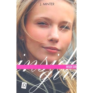 Inside Girl - J. Minter - Editora iD