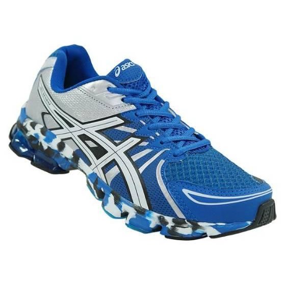 oferta tenis asics masculino