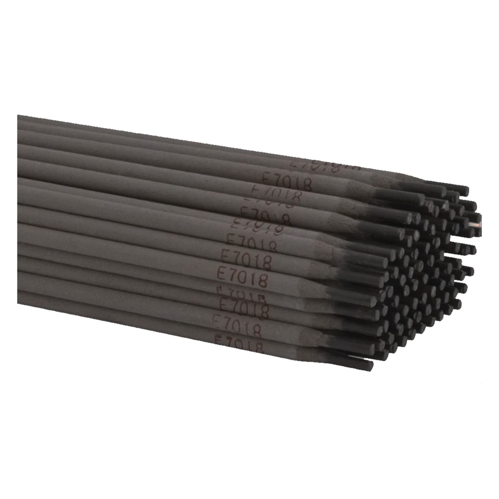 Eletrodo Revestido 7018 2,5mm Aco Carbono 1 Kilo Wwsoldas em Oferta na Shopee