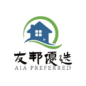 AIA Preferred（Cadeia em cuba，relógi