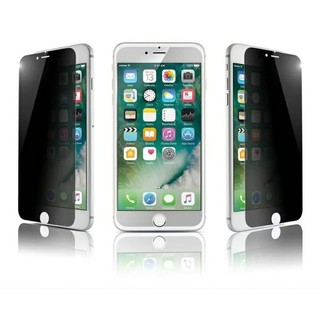 Película Privacidade 3D anti spy Tela celular iPhone 6/6s/7/8/SE 2020- Entrega Rápida Brasil