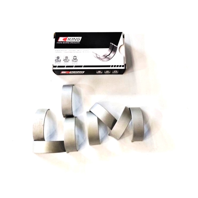 Bronzina de Biela Toyota Rav4 2.0 2.4 1AZ-FE e 2AZ-FE - 050MM