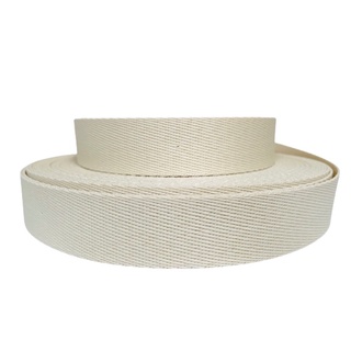 Alça Chic 3 Cm Baunilha