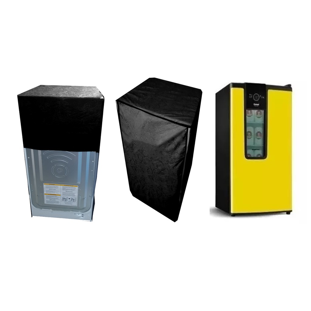 Capa Protetor Cervejeira impermeavel costura em nylon reforçada