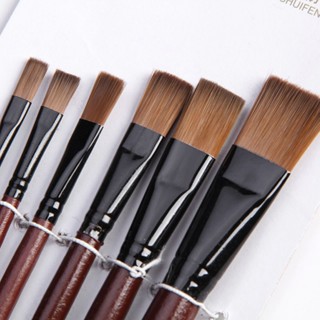 💥💥6 Peças Conjunto Gouache Náilon Acrílica Para Artistas em Oferta na Shopee