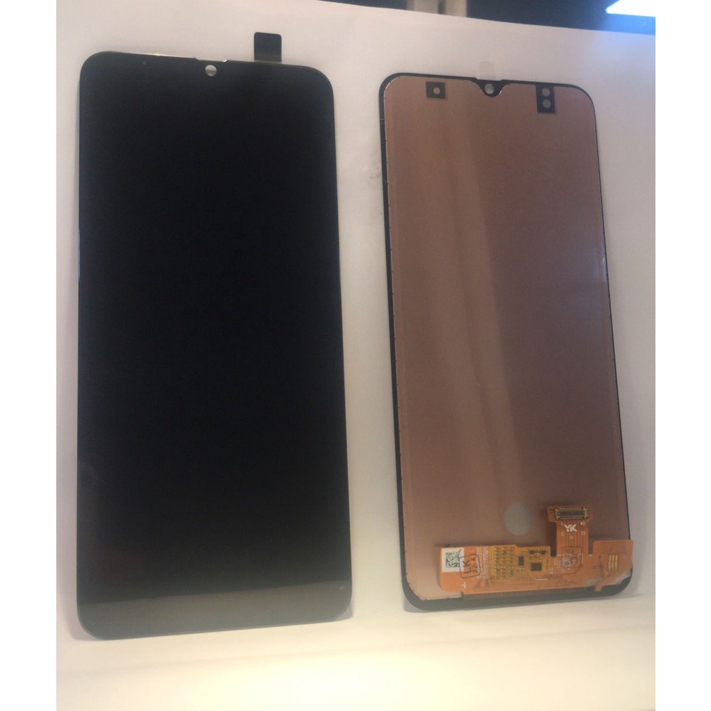 Tela Frontal Display Lcd Touch Galaxy A30a50a50s Incell Sem Aro Shopee Brasil 2238