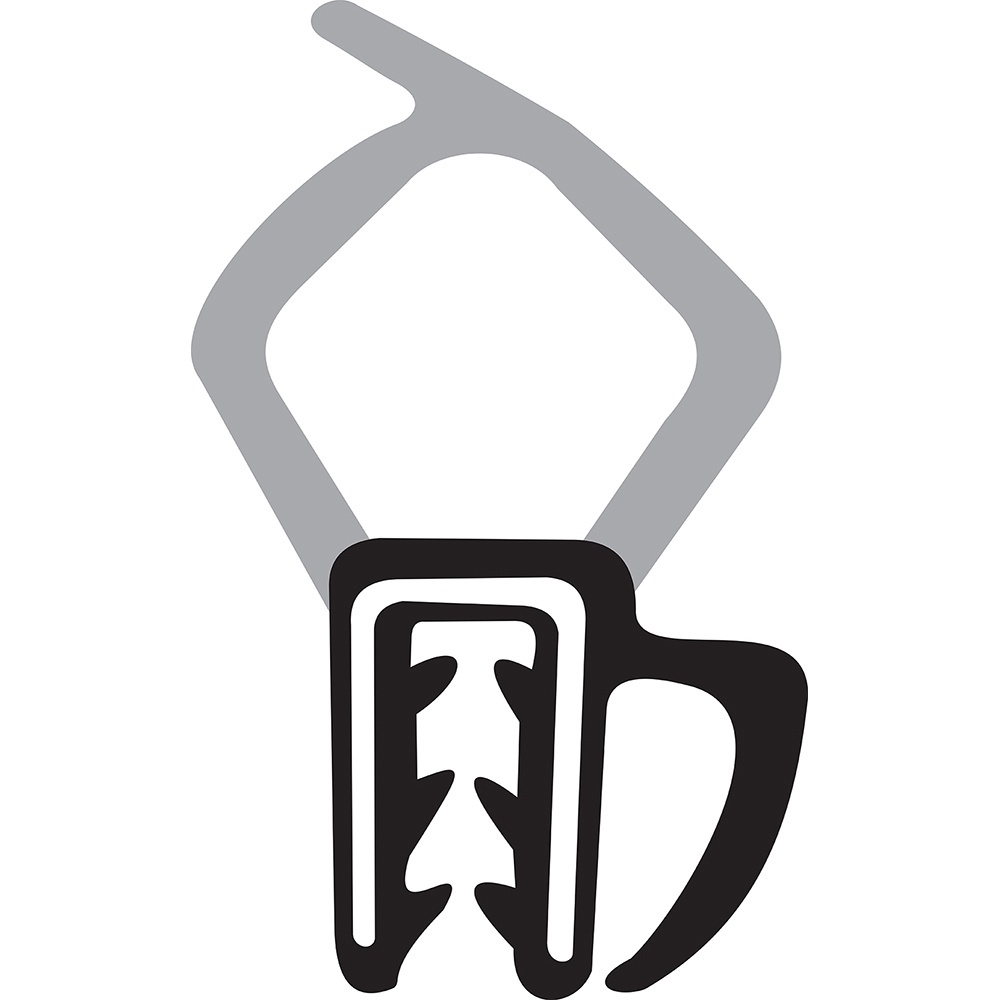 Borracha Do Porta-Malas Palio Até 11 em Oferta na Shopee