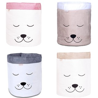 Cesto Organizador | Cesto de Brinquedo | Cesto de Roupa | Cesto Infantil