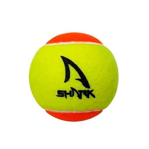 Bola de Beach Tennis Shark com 1 unidade