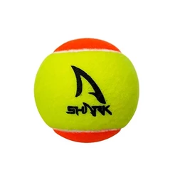 Bola de Beach Tennis Shark com 1 unidade