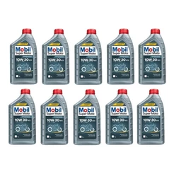 Oleo Mobil Moto 10w30 Semi Sintético Jaso Ma - 10 Litros