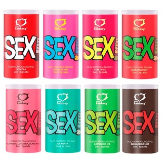 Bolinhas Explosivas Sex Caps Beijável 02 Unidades - Sexy Fantasy