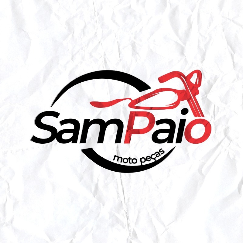 Sampaio Moto Peças Carenagens