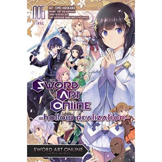 Light Novel Sword Art Online Aincrad Vol.1 - Escorrega o Preço