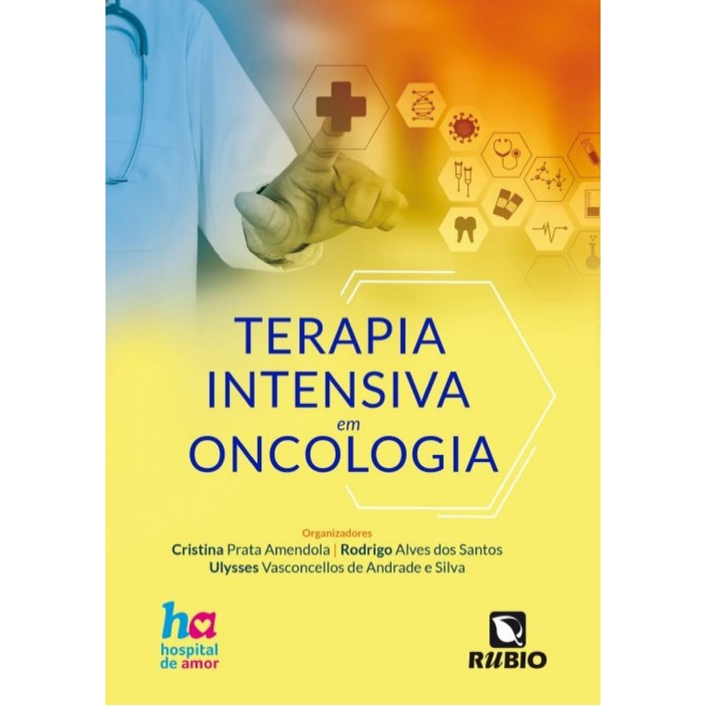 Terapia Intensiva em Oncologia