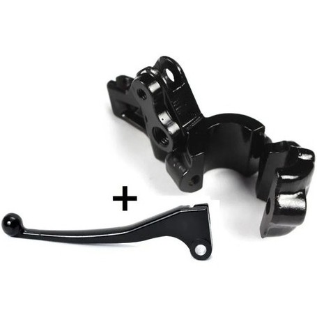 Kit reposição Manicoto - Manete CB 300 - CBX 250 Twister - CBX 200 Strada - CBX 150 Aero de embreagem