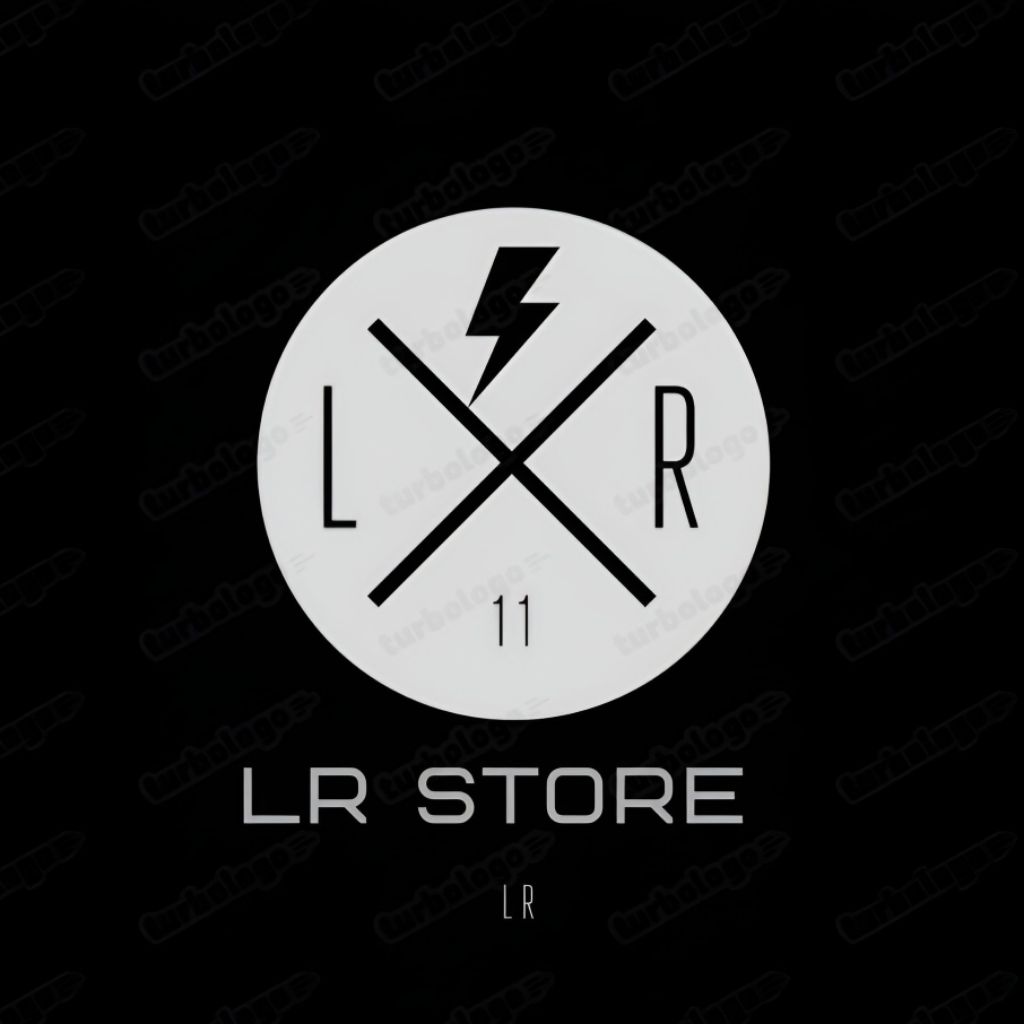 LR'S  STORE