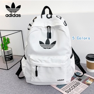Mochila Escolar Feminina Estampa Trevo Unissexo Saco Escola Menino