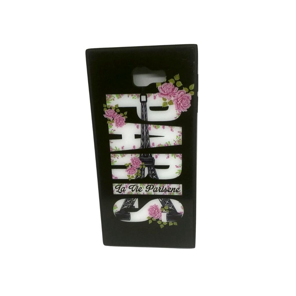 Capa Capinha anti queda Samsung J7 Prime G610 G611 Paris