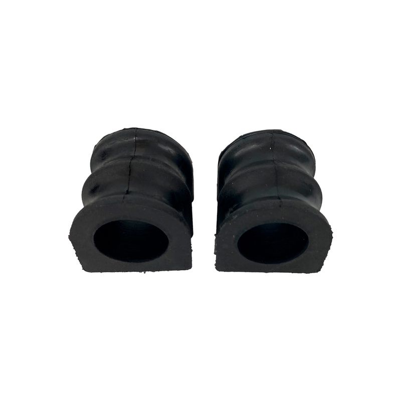 Par Buchas Barra Estabilizadora Dianteira 32mm Nissan Frontier 2.5 16V 4X2 4X4 2007 A 2016