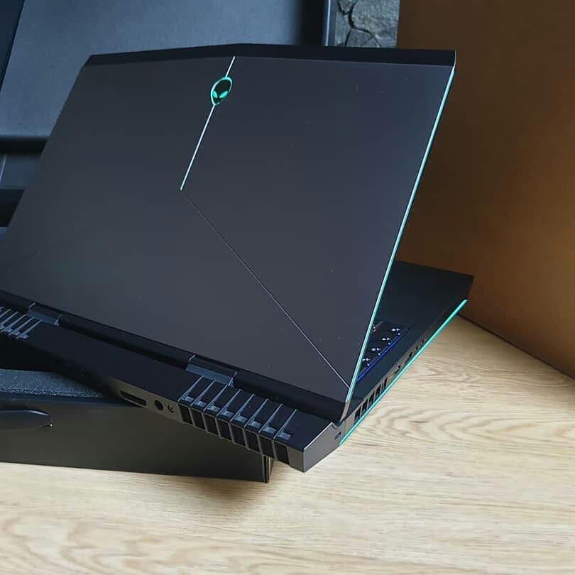 Alienware 17 R4 17.3