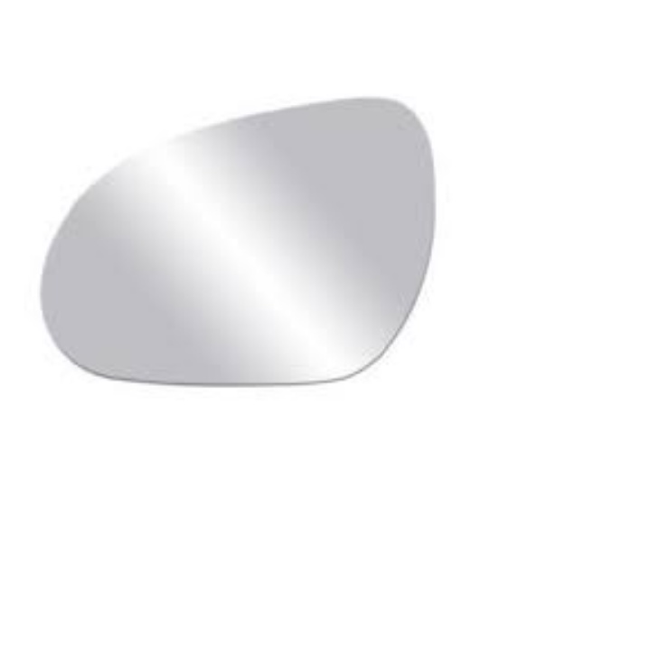 Lente Espelho Retrovisor I30 2009 2010 2011 2012 2013 S/base