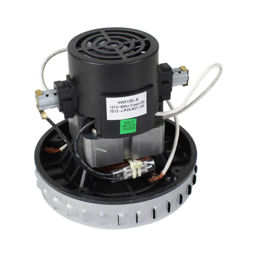 Motor 127v P/ Aspirador de Pó Ipc Soteco Ecoclean Original