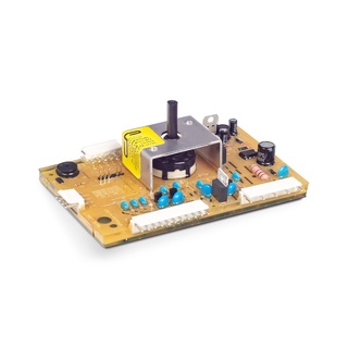 Placa Potência Compatível Lavadora Electrolux 15kg Lbu15 70200963 Cp
