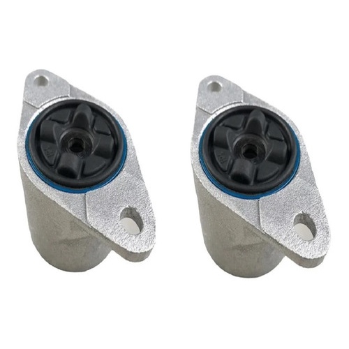 Par Coxim Amortecedor Traseiro New Fiesta New Ecosport em Oferta na Shopee