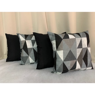 04 Almofadas Cheias Estampadas Modernas Decorativas 50x50 Lançamento Novidade