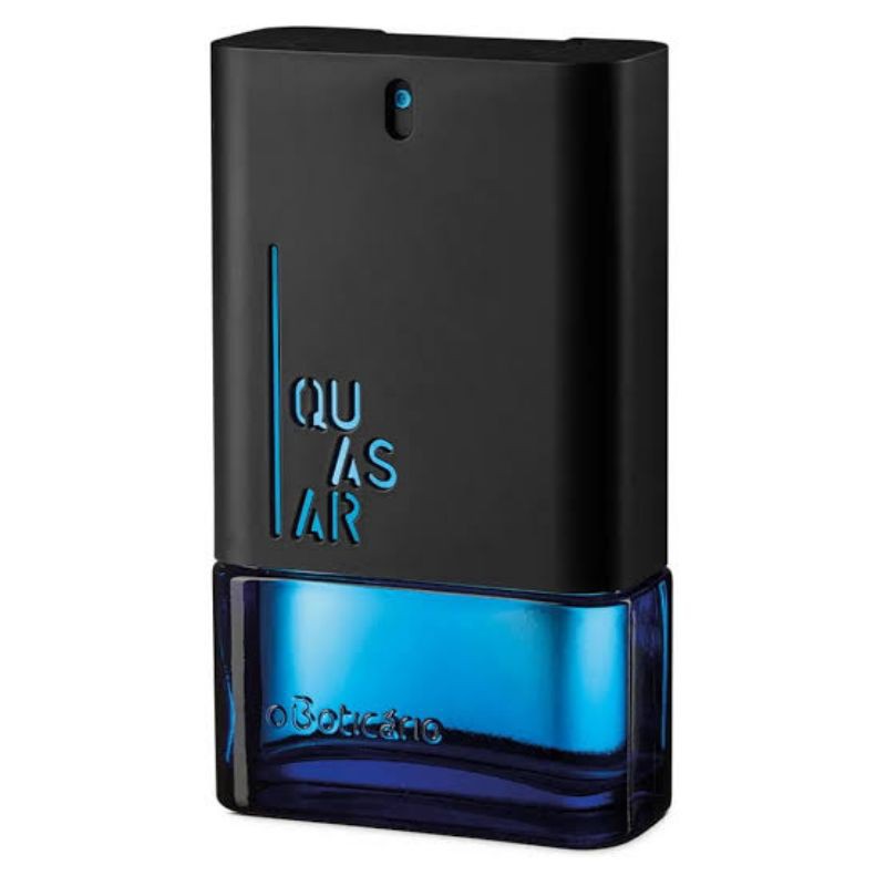 Quasar Desodorante Colônia 100ml - O Boticário