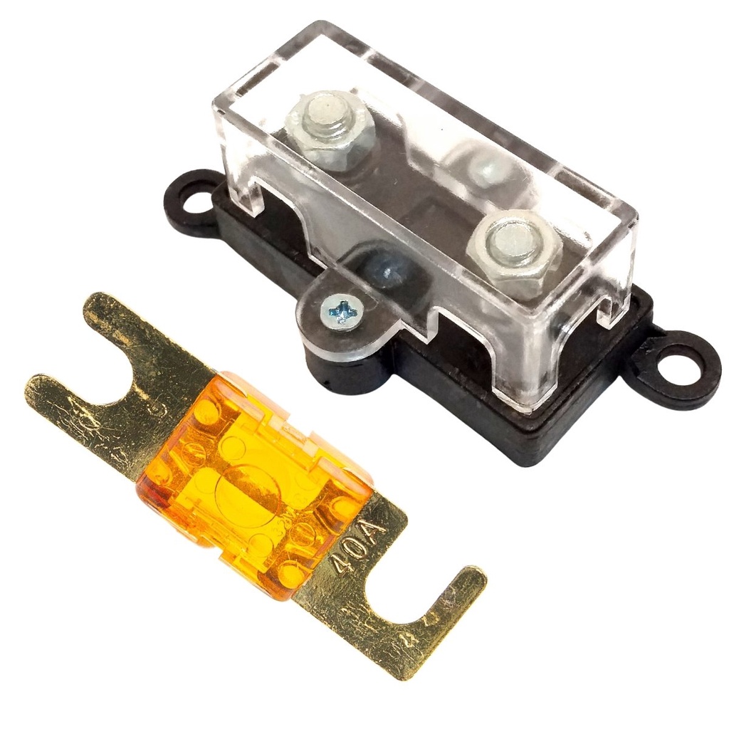 O que é Fusivel para Caixa de Som? Guia e Onde Comprar | BuscaProdutos