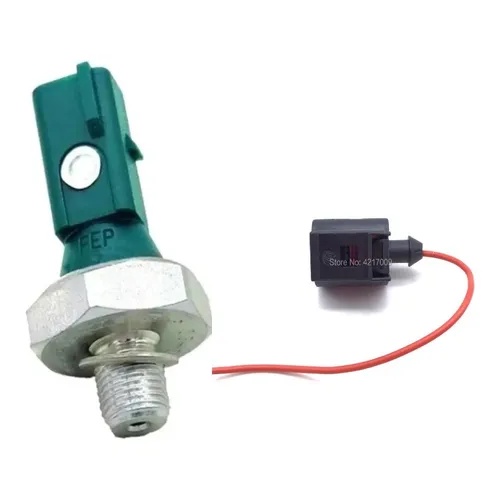 Interruptor Cebolinha Óleo Original Fox Gol G5 G6 Golf Up! em Oferta na Shopee