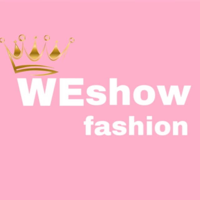 WEshow fashion