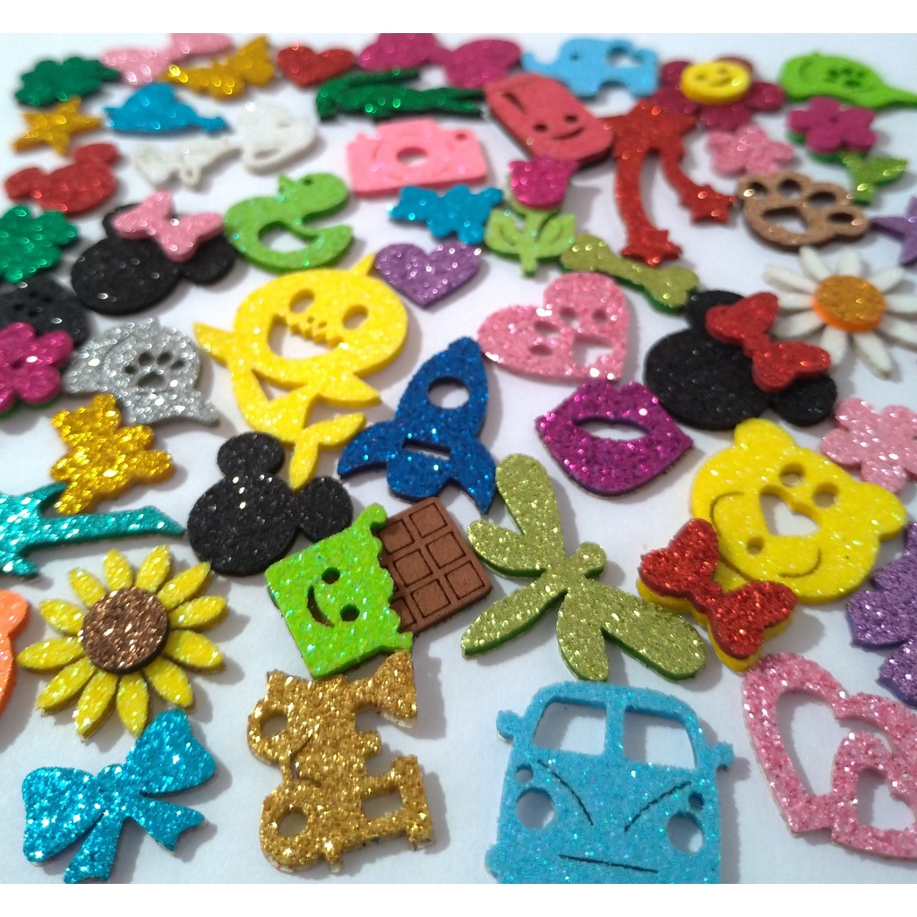 100 Adesivos Pet biju para banho e tosa sortidos em Oferta na Shopee