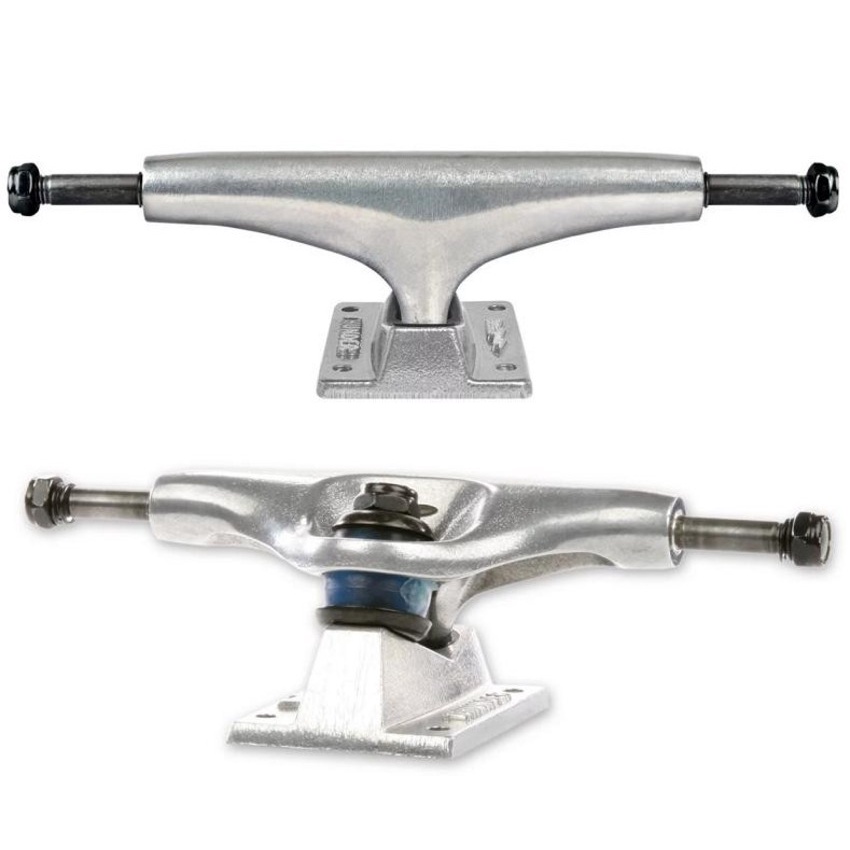 Trucks Thunder 139mm 149mm 144mm 159mm 129mm Polished Skate 139 144 149 159 129 Par Truck Importado