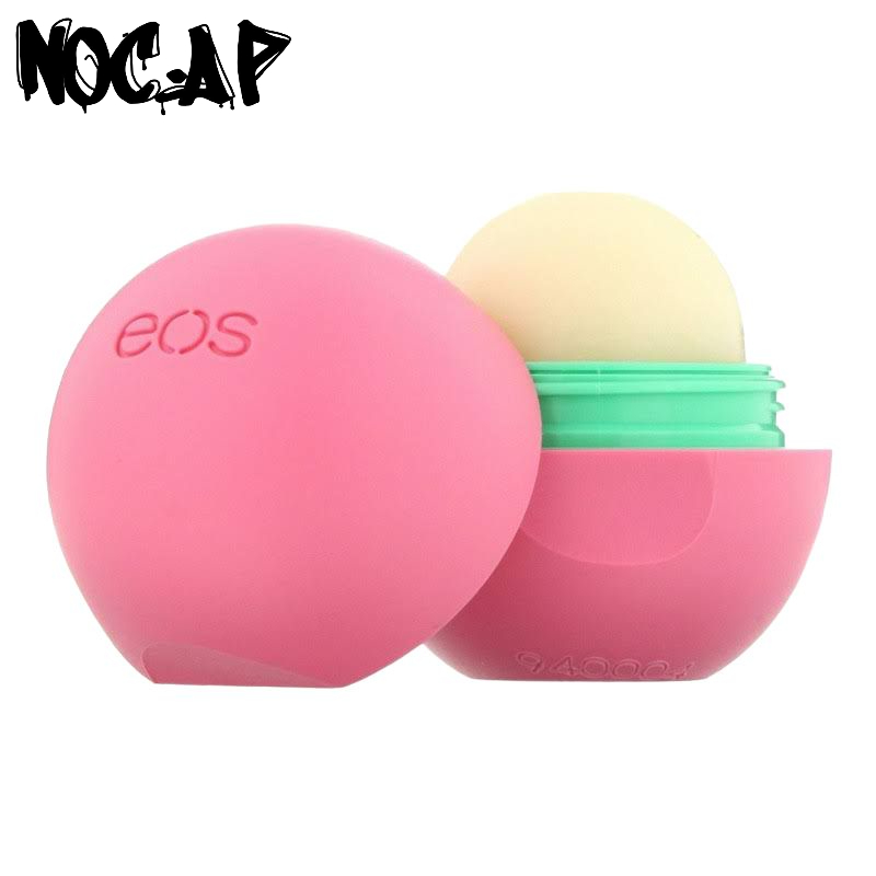 Hidratante Labial Importado Eos Lip Balm 7g Original Shopee Brasil