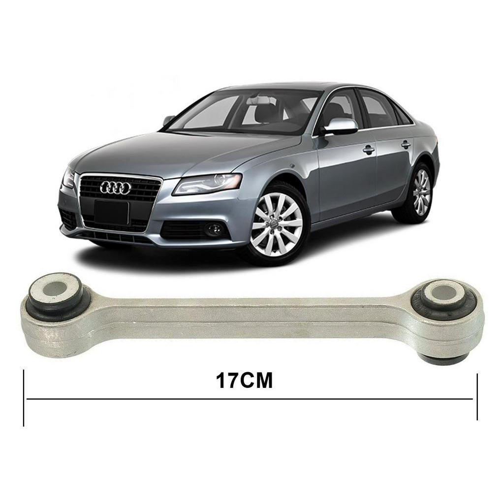 Bieleta Dianteira 170mm Audi A4 A5 2007 2008 2009 2010 2011 2012 2013 2014 2015 2016 2017 - 8k0411317c