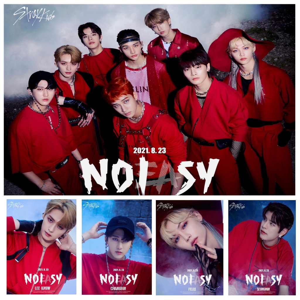 Noeasy Stray Kids Poster Preços & Promoções-Oct 2022|BigGo Brasil Noeasy Stray Kids Poster Preços & Promoções-Oct 2022|BigGo Brasil
