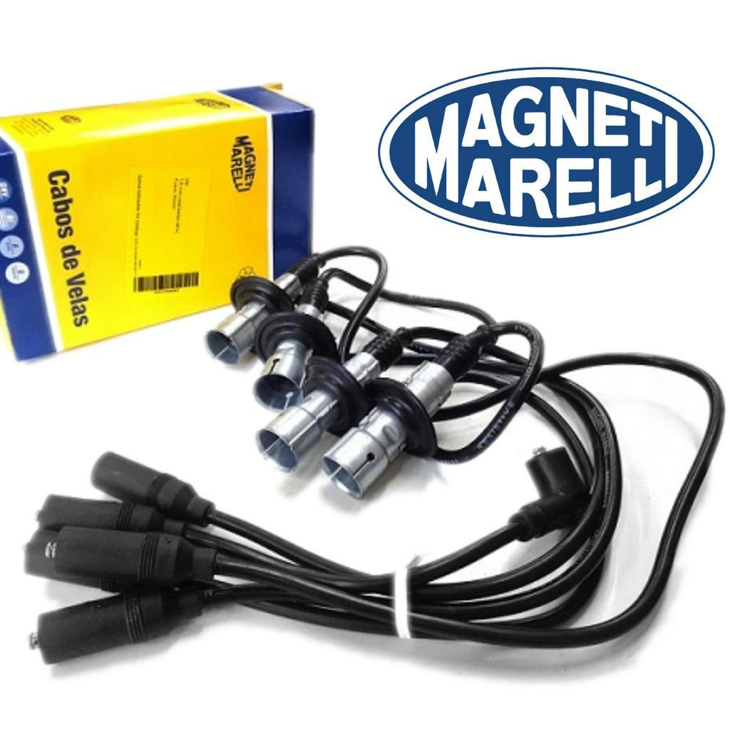 Cabo De Vela Fiesta Ecosport Ford Ká Focus 1.0 E 1.6 Zetec em Oferta na Shopee