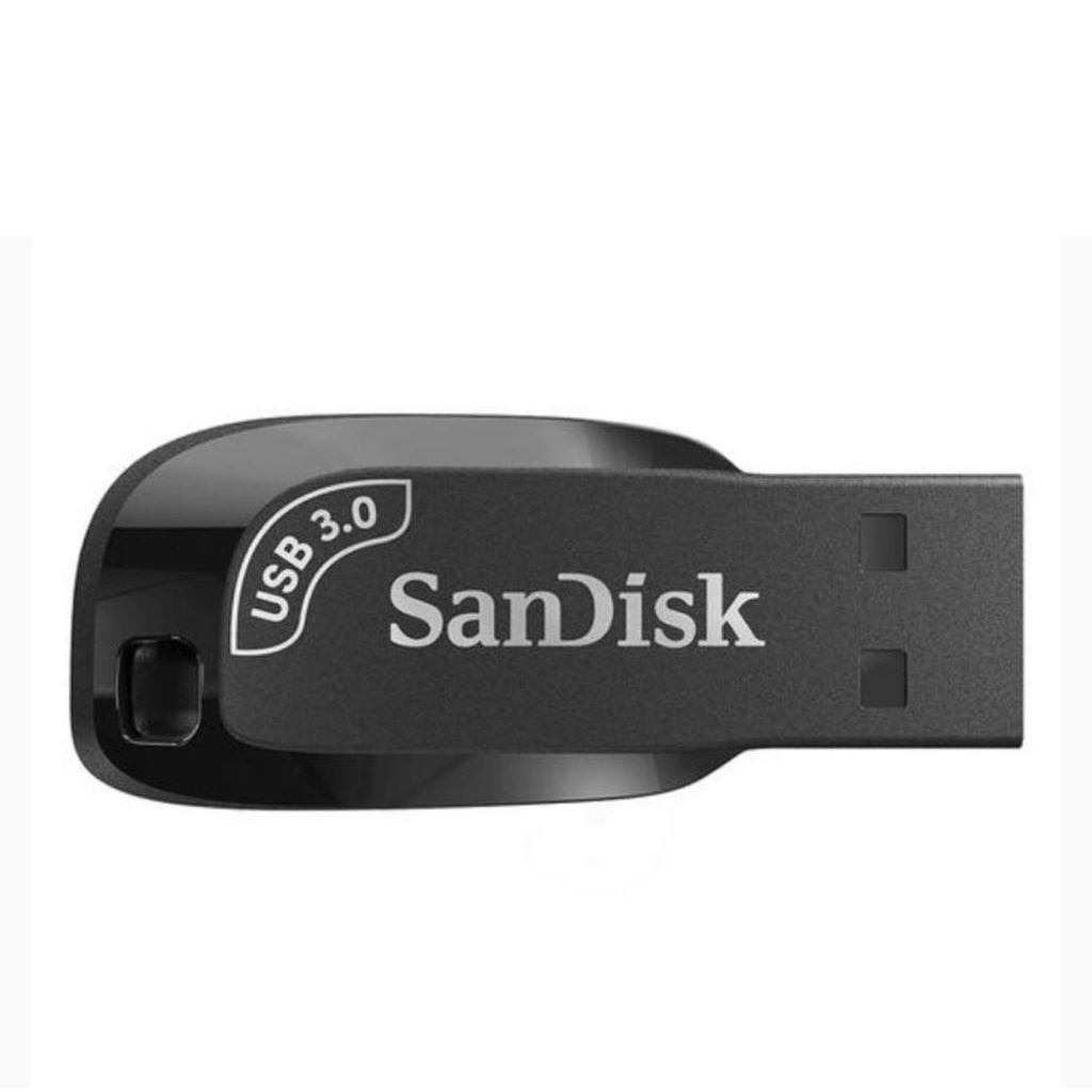 pen-drive-sandisk-32gb-64gb-128gb-256gb-cruzer-blade-ultra-3-0-5-anos