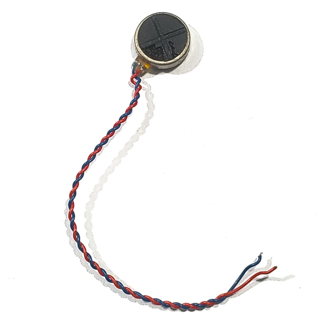 Vibracall S430 Twist Mini Original!