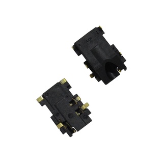 Conector De Fone Motorola Moto G5 / G5S