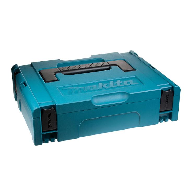 Maleta para Ferramentas Mak-Pac Tipo 1 MAKITA em Oferta na Shopee