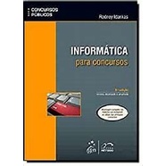 Informatica para concursos autor Rodney Idankas