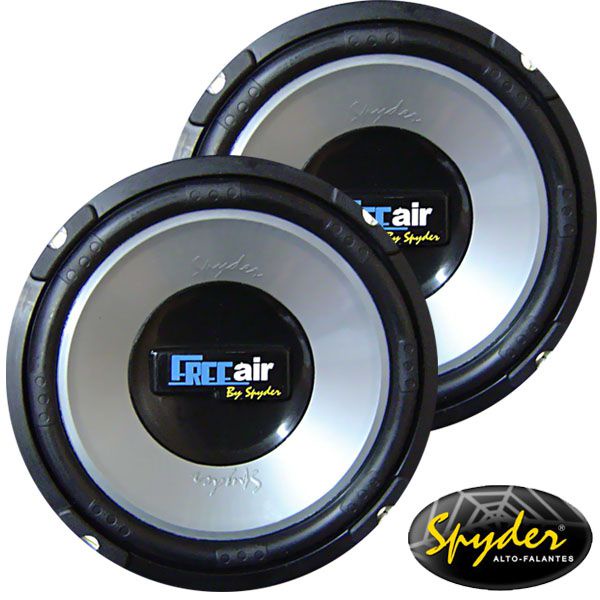 Free Air Subwoofer