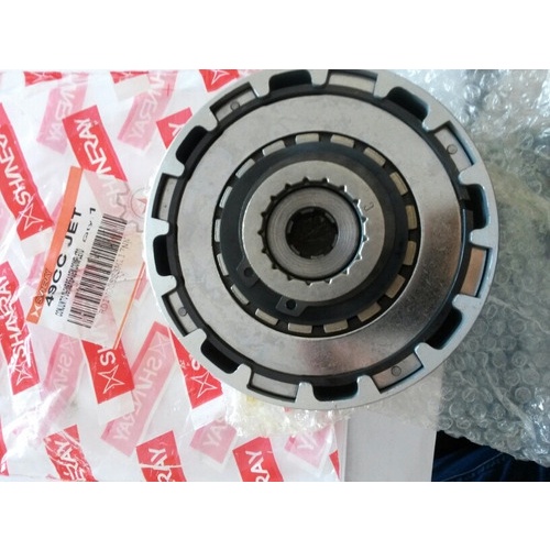 Kit Embreagem motos 50c, Bravax, Bull, Haobao
