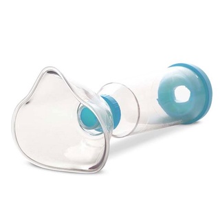 Espaçador para Medicamento em Aerosol Multilaser HC189