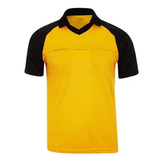 Camisa De Arbitro