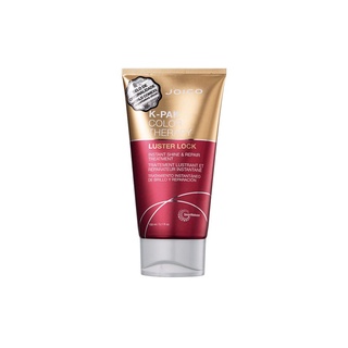 Joico K-Pak Color Therapy Luster Lock Másc 150ml em Oferta na Shopee